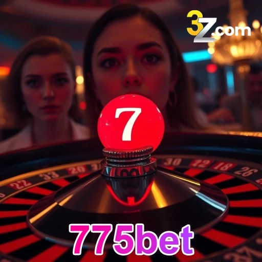 775BET Bônus
