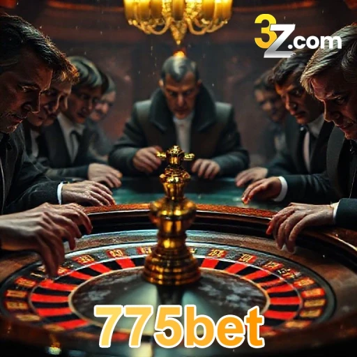 775BET
