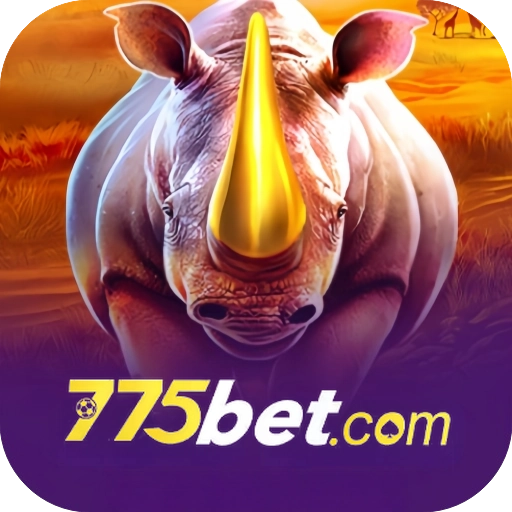 775BET LOGO