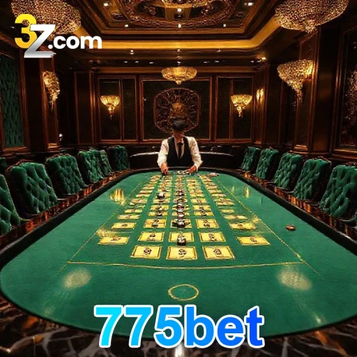 775BET Slots